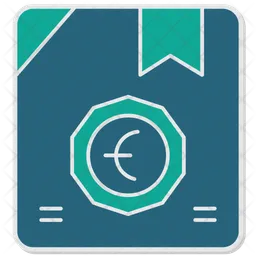 Delivery Box  Icon