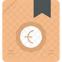 Delivery Box  Icon