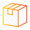 Delivery box  Icon