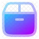 Delivery-box-  Icon