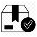Delivery box  Icon