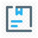 Box Package Stuff Icon