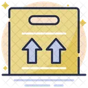 Delivery Box  Icon