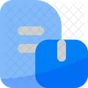 Stock Order Box Icon