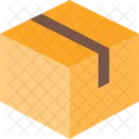 Delivery Box  Icon