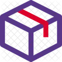 Delivery Box Box Package Icon