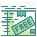 Delivery Box Parcel Package Icon