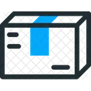 Delivery Box Box Shipment Icon