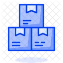 Delivery Box Package Box Icon