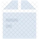 Delivery Box  Icon