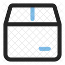 Delivery box  Icon