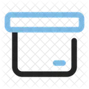 Delivery box  Icon