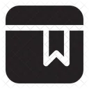 Delivery Box  Icon