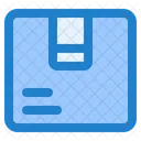 Delivery box  Icon