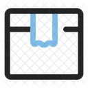Delivery Box Box Delivery Icon