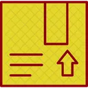 Delivery Box Box Delivery Icon