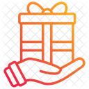 Delivery Box  Icon