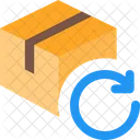 Delivery Box Refresh Archive Box Refresh Refresh Package Icon