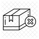 Crossmark Icon