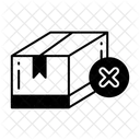 Crossmark Icon