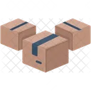 Delivery Box Delivery Box Icon