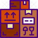 Packages Delivery Package Icon