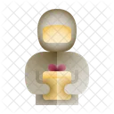 Delivery Boy  Icon