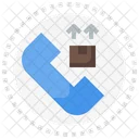 Call Box Mobile Icon