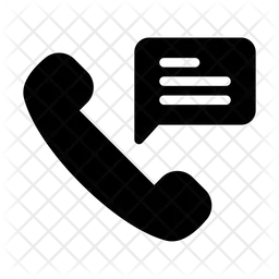 Delivery Call  Icon