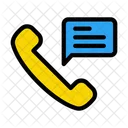 Delivery Call Icon