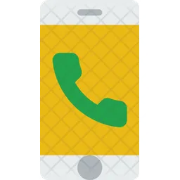 Delivery Call  Icon