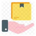 Delivery Care  Icon