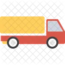 Delivery Cargo Delivery Service Delivery Truck Icon