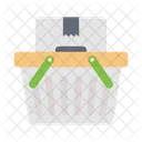 Cart Delivery Package Icon