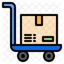 Delivery Cart Delivery Cart Icon