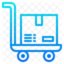 Delivery Cart Delivery Cart Icon