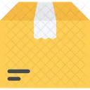 Delivery Commerce Hand Icon