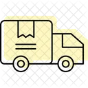Delivery Compartment Delivery Compartment Icon