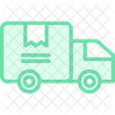 Delivery Compartment Delivery Compartment Icon
