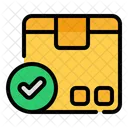 Delivery Complete  Icon