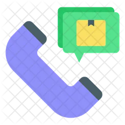 Delivery Confirmation  Icon