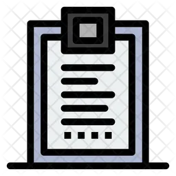 Delivery Confirmation  Icon