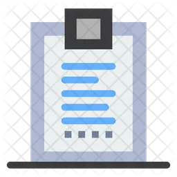 Delivery Confirmation  Icon