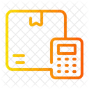 Delivery Cost Shipping And Delivery Shipment Icon