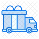 Delivery Courier Delivery Man Courier Icon