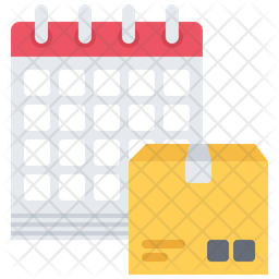 Delivery date Icon