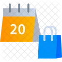 Food Delivery Food Bag Food Package Icon