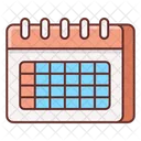 Delivery Date Icon