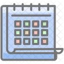 Delivery Date Icon  Icon