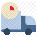 Delivery Deadline  Icon